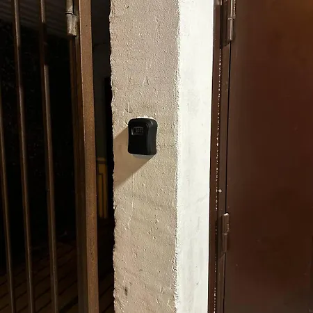 Апартаменты Tallinn's Prime Spot: Pae 49 - Near Airport, Concerts & Shops Таллин