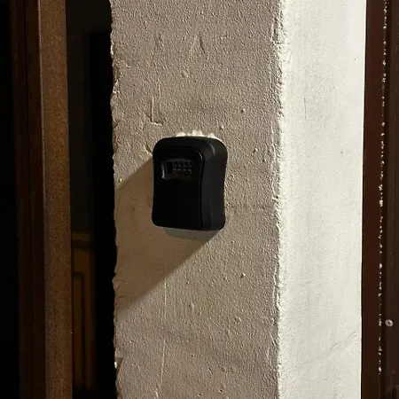 Appartement Tallinn's Prime Spot: Pae 49 - Near Airport, Concerts & Shops