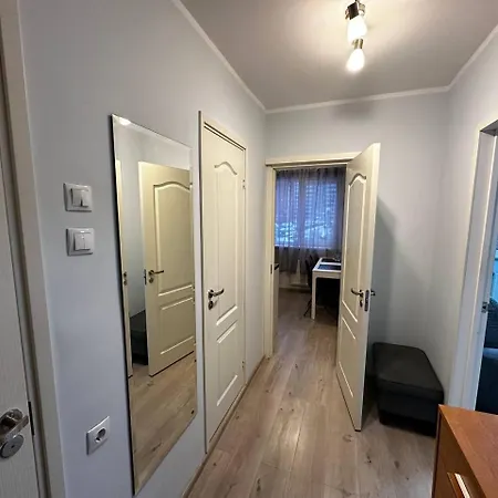 Апартаменты Tallinn's Prime Spot: Pae 49 - Near Airport, Concerts & Shops