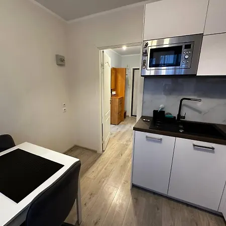 Tallinn's Prime Spot: Pae 49 - Near Airport, Concerts & Shops Таллин