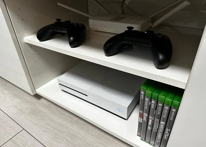 아파트 Tallinn's Prime Spot: Pae 49 - Near Airport, Concerts & Shops 탈린