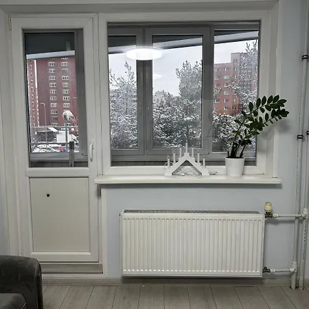 Korter Tallinn's Prime Spot: Pae 49 - Near Airport, Concerts & Shops Tallinn