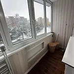 Tallinn's Prime Spot: Pae 49 - Near Airport, Concerts & Shops Lägenhet *