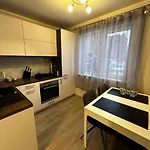 Tallinn's Prime Spot: Pae 49 - Near Airport, Concerts & Shops *