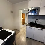 Tallinn's Prime Spot: Pae 49 - Near Airport, Concerts & Shops Tallinn